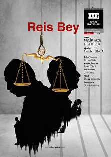 Reis Bey